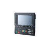7'' LCD Touch Screen PLC HMI Panels RS232 Serial Port With Frequency Inverter thumbnail-1