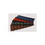 Rainbow Classic Lightweight Stone Coated Metal Roofing Tile thumbnail-1