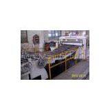 CR / HRC 6Crw2Si Metal Slitting Line 380V With Hydraulic System thumbnail-1