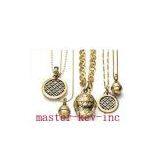 Sell Diamante Necklace thumbnail-1