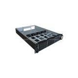 S2611 2U Rackmount Server Case thumbnail-1
