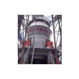 LIMING Vertical Mill thumbnail-2