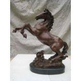 Best Selling Bronze Horse Sculpture thumbnail-3