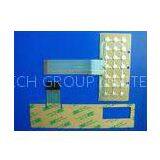 Moisture Proof Flexible Printed Circuit Board , 0.3mm Hole Dimension thumbnail-1