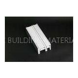 88 UPVC Sliding Window Profile Frame Fire Resistance , European thumbnail-1