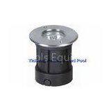 Professional LED Inground Pool Light / Underwater Fountain Lights 3W 50W 2700k - 6500k thumbnail-1