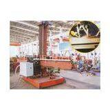 Vessel Welding Manipulator With Light / Medium Heavy Industrial Manipulator