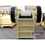 Ferrosilicon Jaw Crusher thumbnail-1