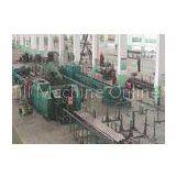 Pipe Cold Rolling Mill Machine Two Roll With 75KW 90m/Min