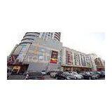 Outdoor Led Display Boards P12 Semi-outdoor and Full Outdoor Led Screen