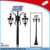 3.5m High Efficient Led Solar Garden Lamp thumbnail-1