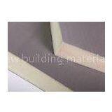 Fireproof BP PIR Insulation Board 1200 * 600 * 80mm For Roof Insulation thumbnail-1