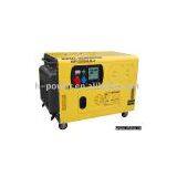 Diesel Generator(CE EPA) thumbnail-1
