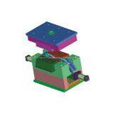 Zinc Alloy Mold thumbnail-1