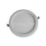 Flat LED Round Panel Light 20w