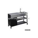 Kitchen Trolley thumbnail-1