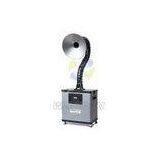 Remote Control Medical Fume Extractor , Portable Fume Hood for Industrial Extraction thumbnail-1