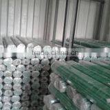 Green Dia 17.5mm Fiberglass Stake One End Tapered Sharpened Gardening Fence thumbnail-1