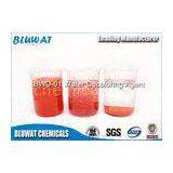 Industrial Water Treatment Flocculant Decoloring Agent ISO9001 SGS BV
