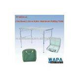 Portable Folding Table thumbnail-1