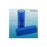 18500 3.2V 1200mAh Lithium Polymer Battery, Flashlight LiFePO4 Rechargeable Battery Cell