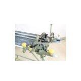 Sell First Generation Multi-Functional Hand Driven Flat Knitting Machine thumbnail-1