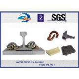 Fastening Part Railway Track Fasteners SKL KPO Nabla And E Type