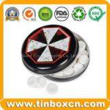 Candy Tin,Candy Box,Candy Tin Box,Confectionary Tin Box thumbnail-1