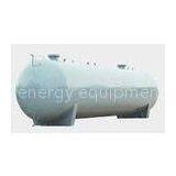 Military Liquid Chlorine Storage Tanks / Pressure Vessel Tank thumbnail-1