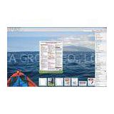 Adobe Graphic Software Adobe Acrobat X Pro , Graphic Software for students and processional user