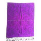 Fashion Wool Shawl thumbnail-2