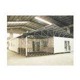 Prefab Container Villa, Modular Shape Fiber Cement Floor Panel With 4 Bedroom thumbnail-1