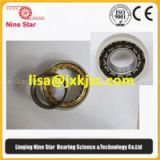 Insulated bearing NU210ECM/C3HVA3091
