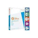 Key Inside English And Optiional Microsoft Office 2013 Retail Box For Students