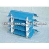 Pvc Cooling Tower Filling Drift Eliminator