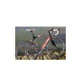 Cervelo R3 Carbon Red (With SL Fork) Frame thumbnail-1