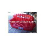 Inflatable Sofa Chair,inflatable Furniture,inflatable Sofa Seat thumbnail-1