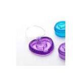 Plastic Cosmetic Case thumbnail-2