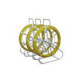 Fiberglass Cobra Rodder