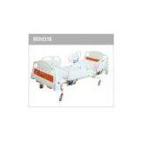 Manual Bed With Two Functions
