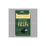 Mouse Glue Trap Small Plastic Board