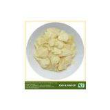 Dried Garlic Flake thumbnail-1