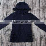 Customized Design Fall&winter Style Plain Knit Cardigan 2017 Boutique Clothing thumbnail-3