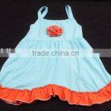 Wholesale Boutique Clothing Kids Frock Designs Kids Frock Designs thumbnail-1