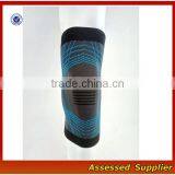 New Design! Custom Active Wear Knee Compression Sleeve Athletic Knee Sleeve for Knee Support --AMY728 thumbnail-1
