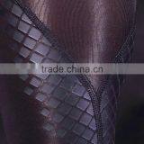 Sport Compression Wear Compression Calf Sleeve Lite Power Calf Socks thumbnail-4