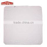 100% Cotton Weave and Polyester 6~9 Months Newborn White Baby Patchwork Quilt thumbnail-2