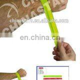 EN13356 Reflective Arm Bandage