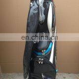 Custom Made Leather Golf Staff Bags thumbnail-3