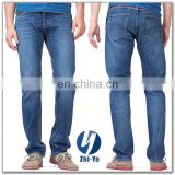 jeans manufacturer wholesale brand men's jeans